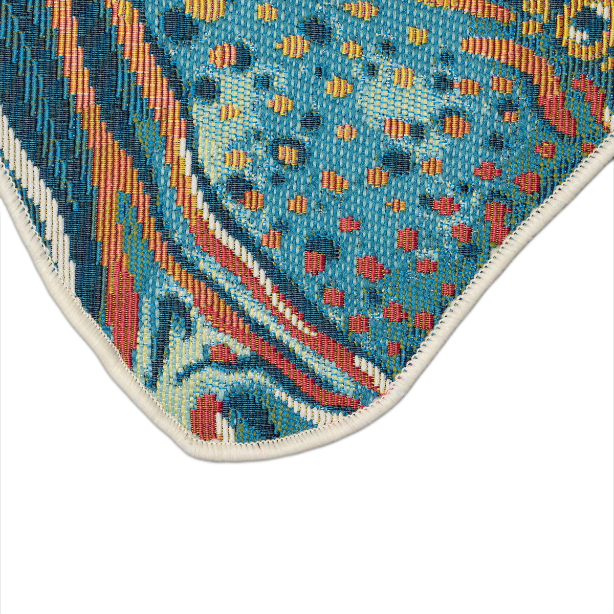 Multi | 3'3" x 1'9" Shaped