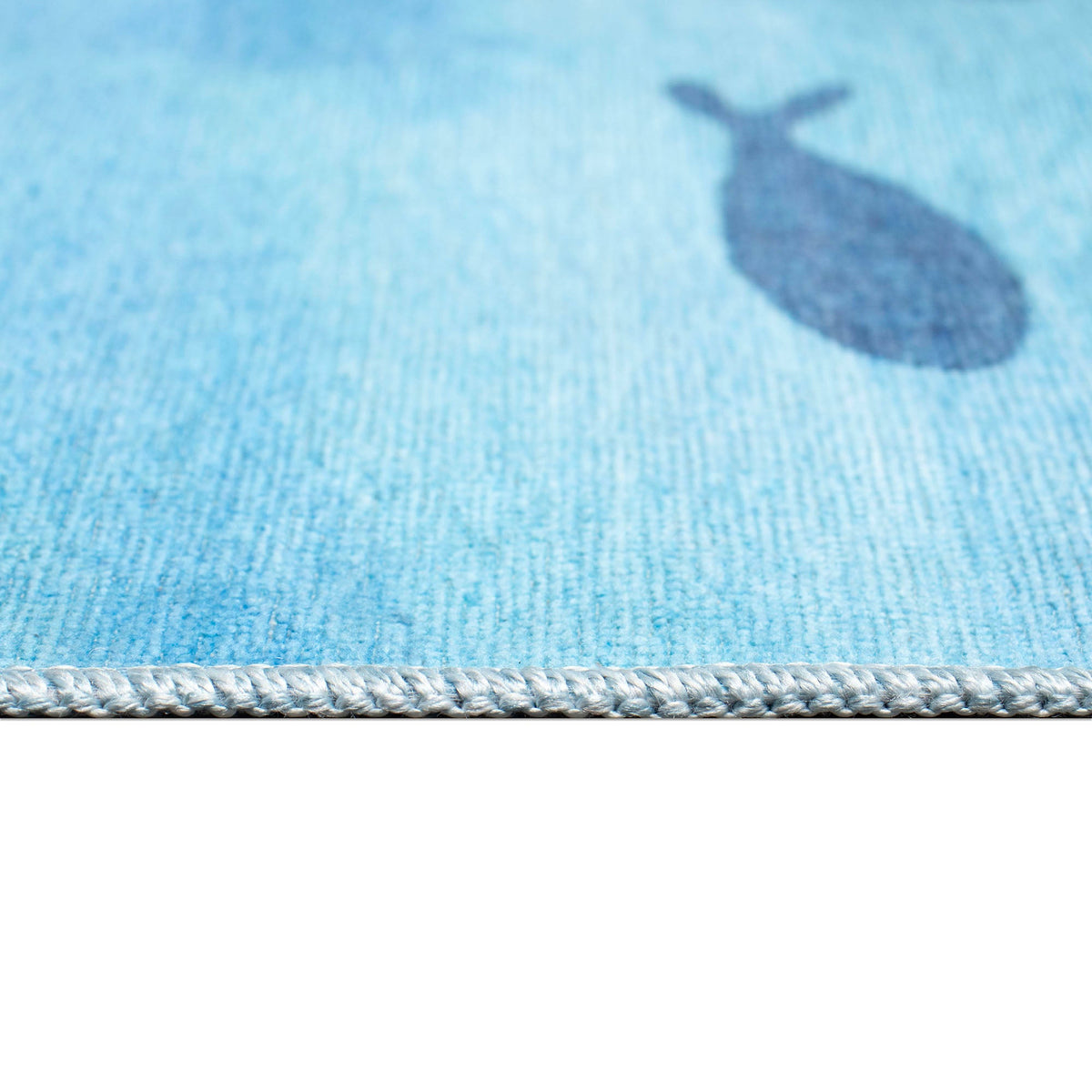 Ocean | 2'5" x 3'11"