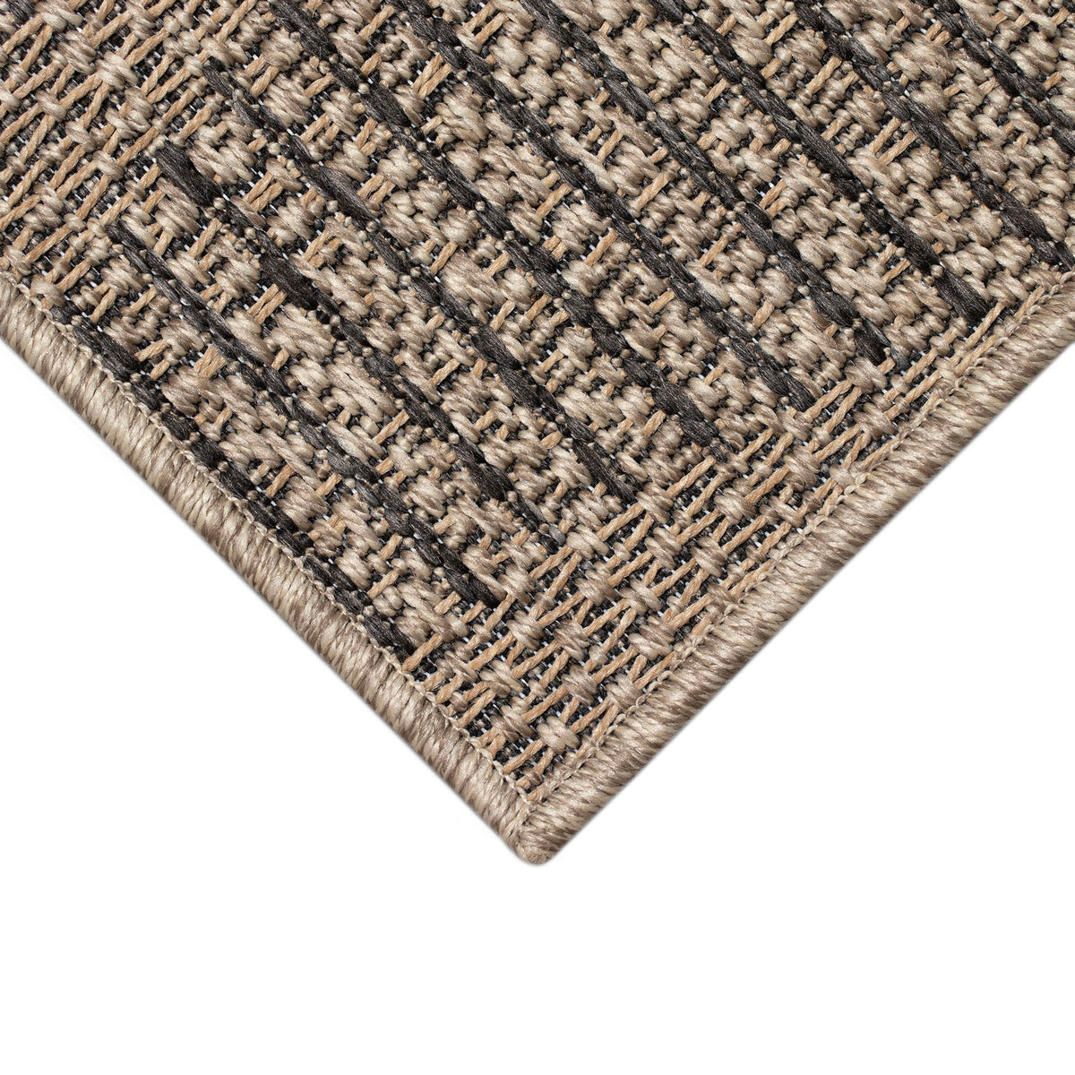 Taupe | 3'3" x 4'11"