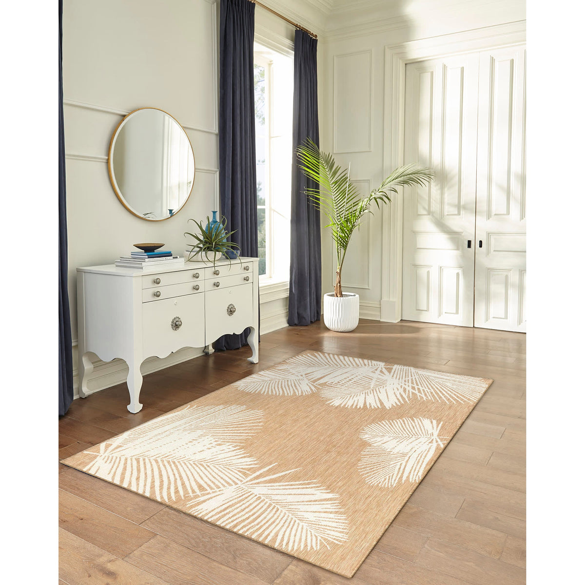 Sand | 4'10" x 7'6"
