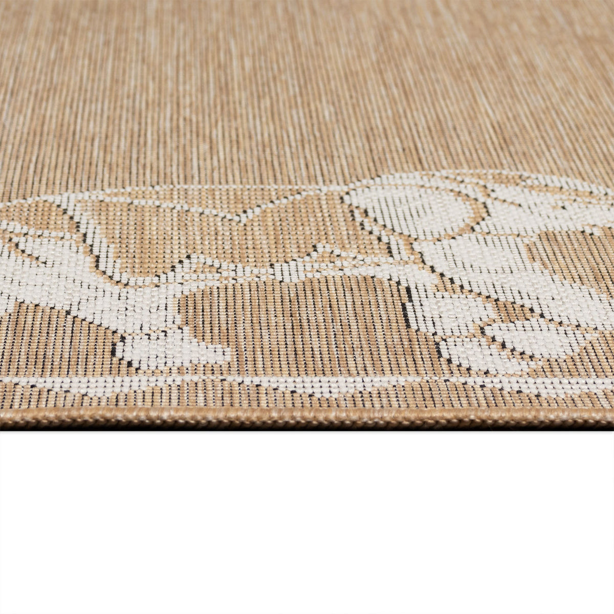 Sand | 7'10" x 9'10"
