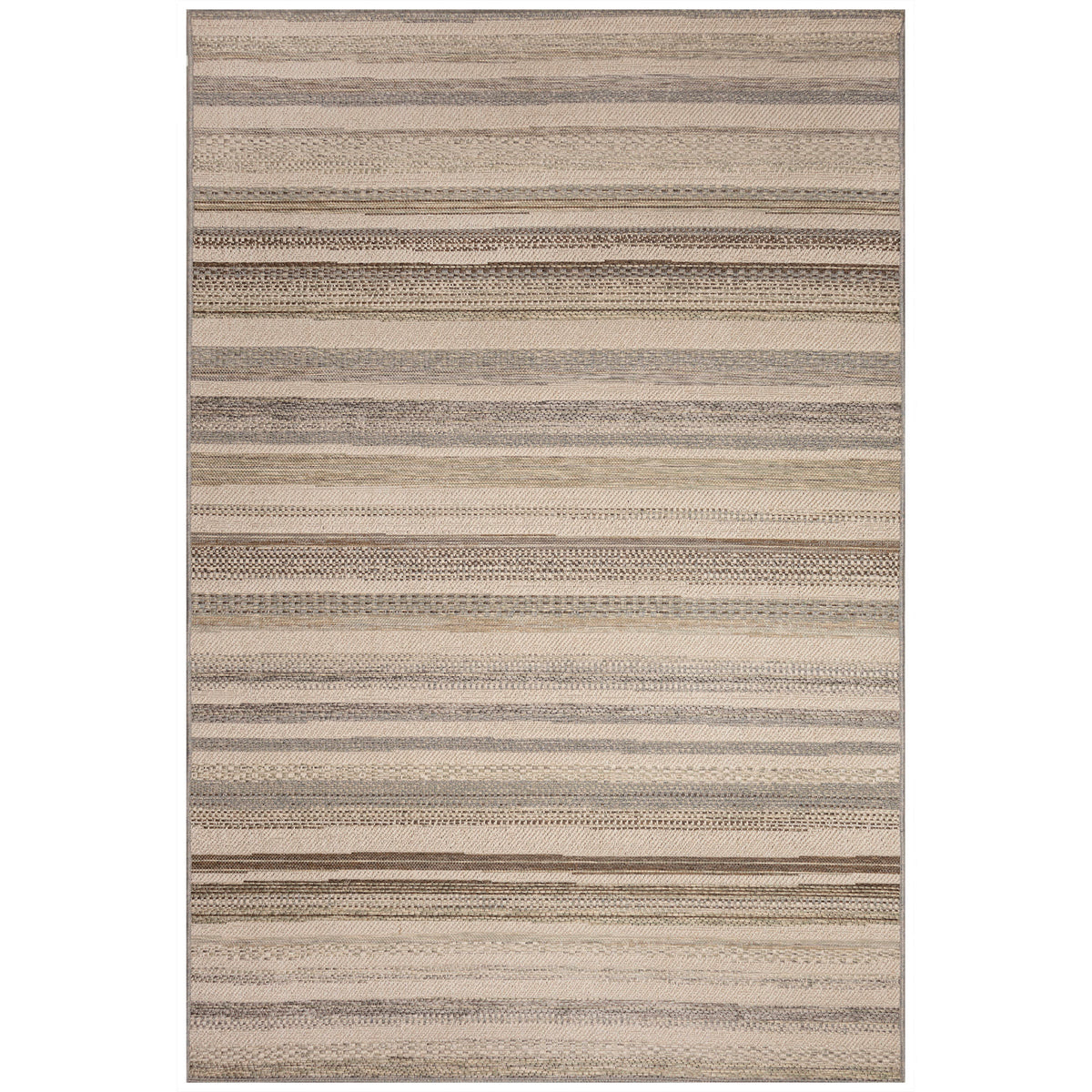 Neutral | 6'6" x 9'4"