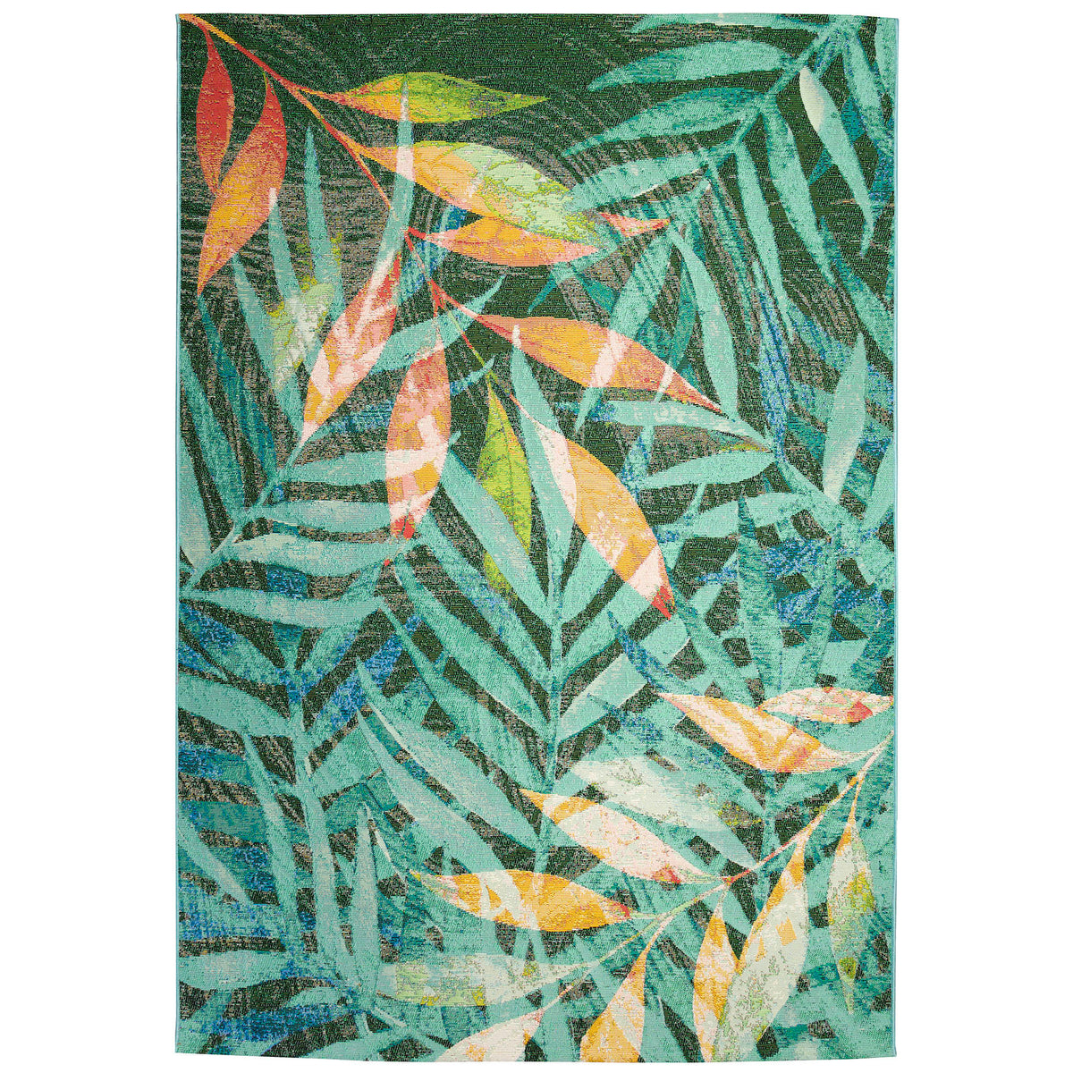 Blue | 8'10" x 11'9"