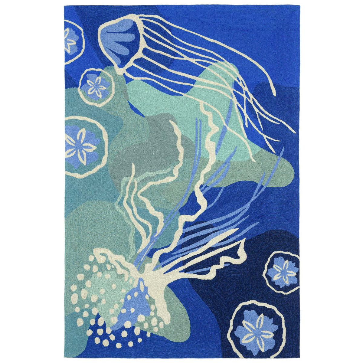 Ocean | 2' x 5'