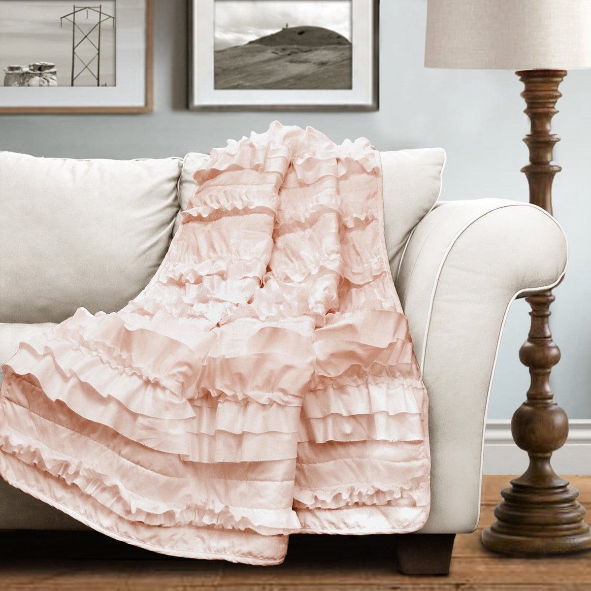 Pink Blush