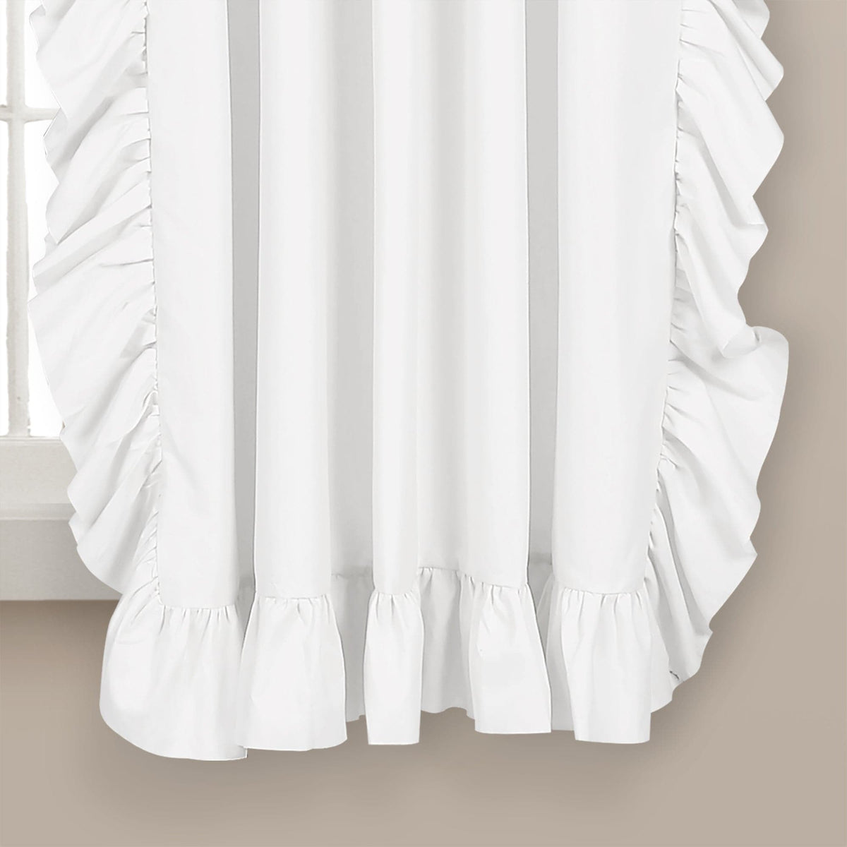 Pure White