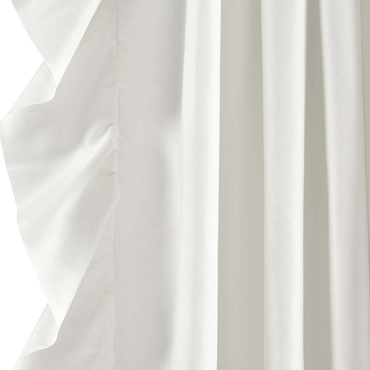 Pure White