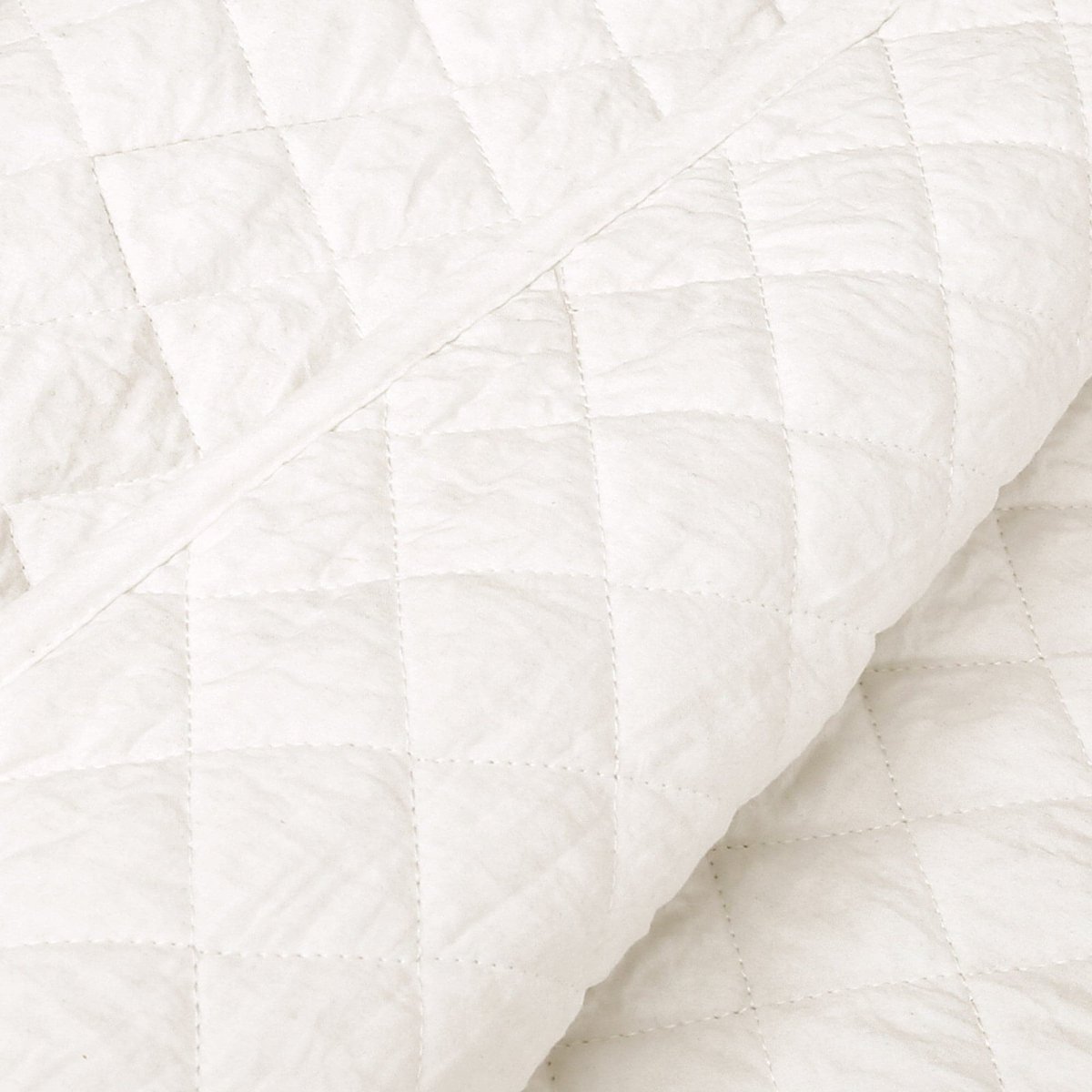 Pure White