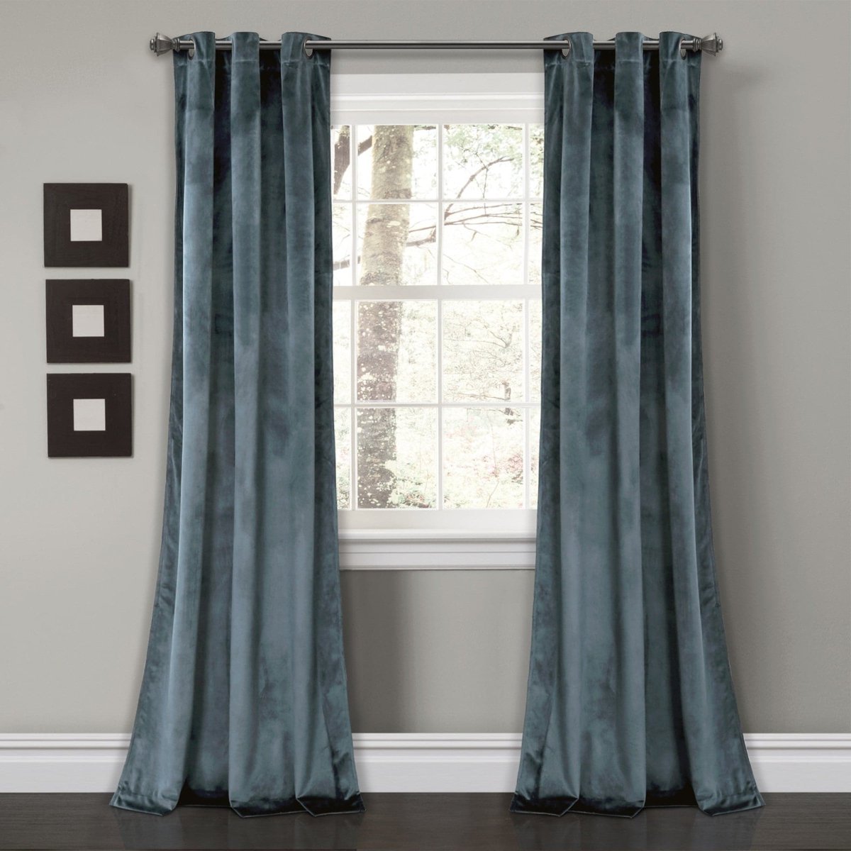 Slate Blue
