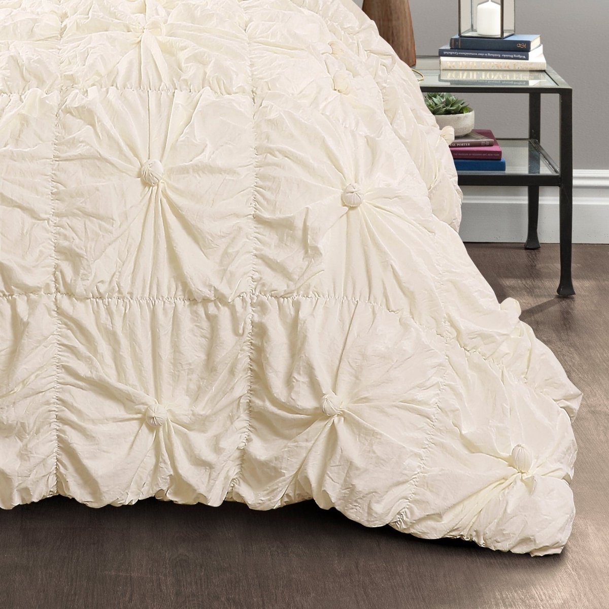 Ivory