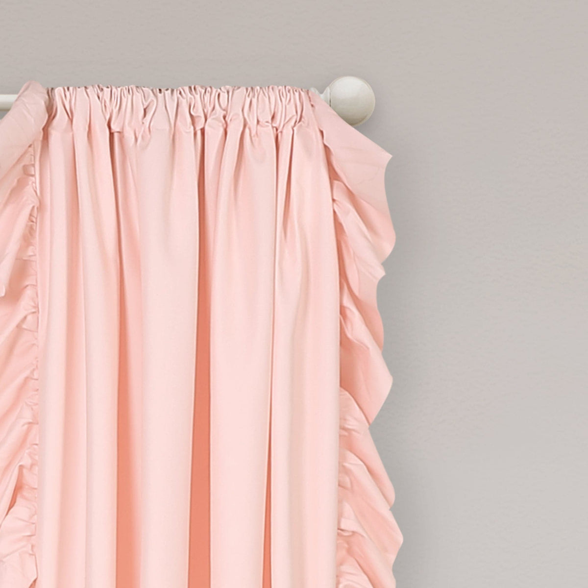 Pink Blush