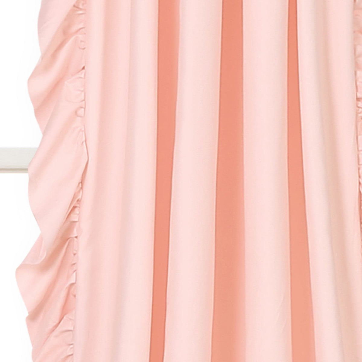 Pink Blush