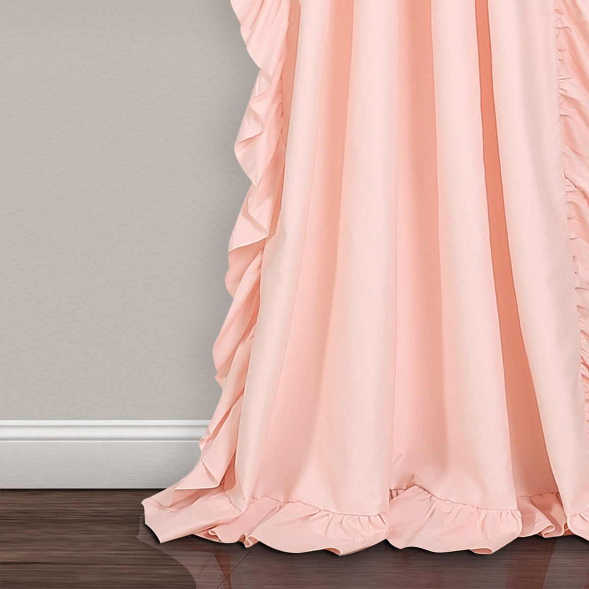 Pink Blush