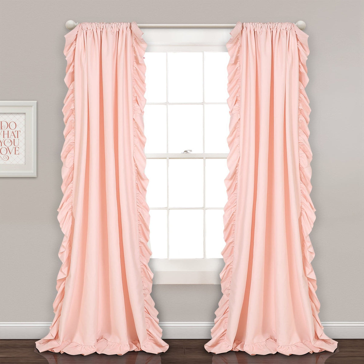 Pink Blush