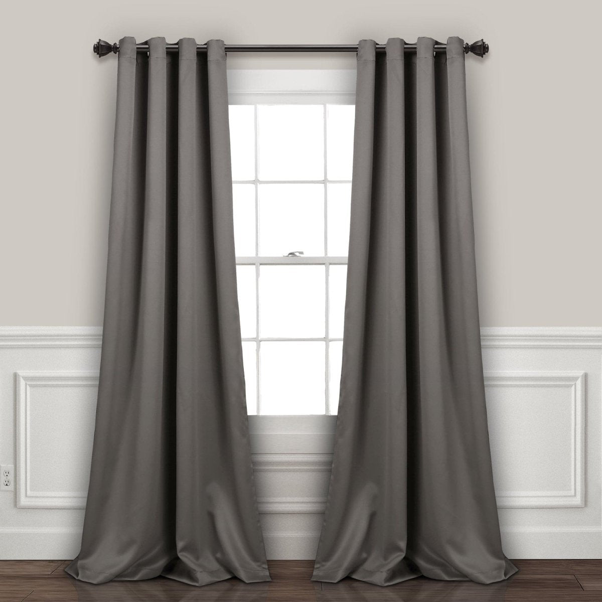 Dark Gray