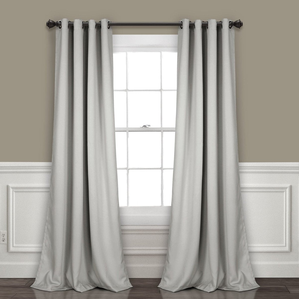 Light Gray
