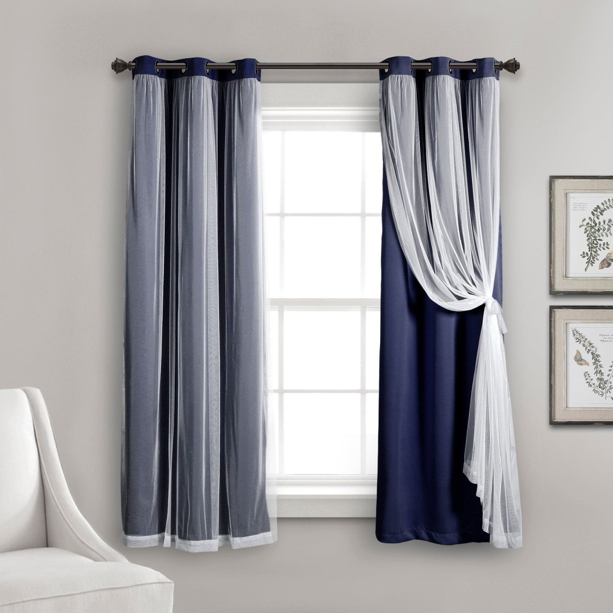 Navy