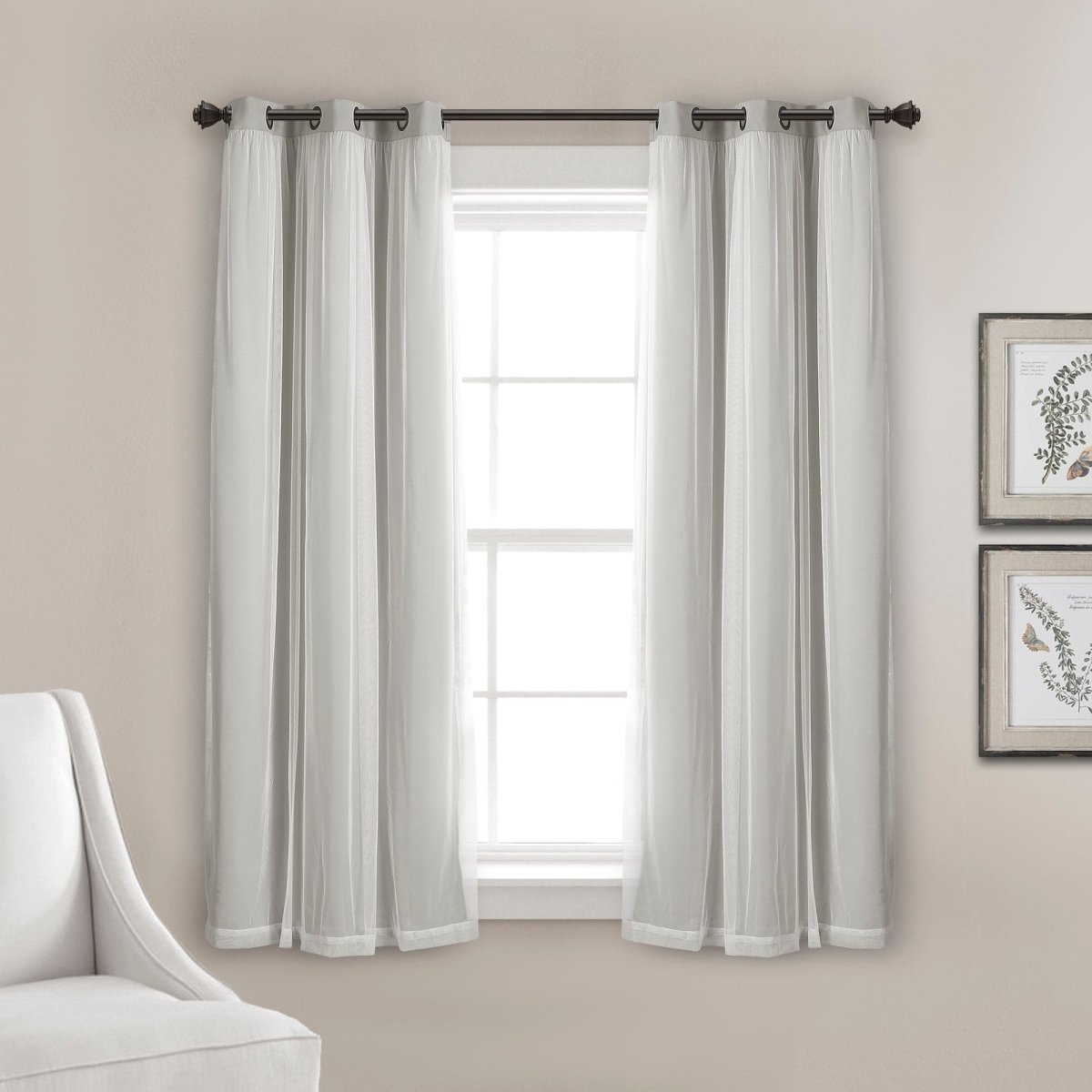 Light Gray
