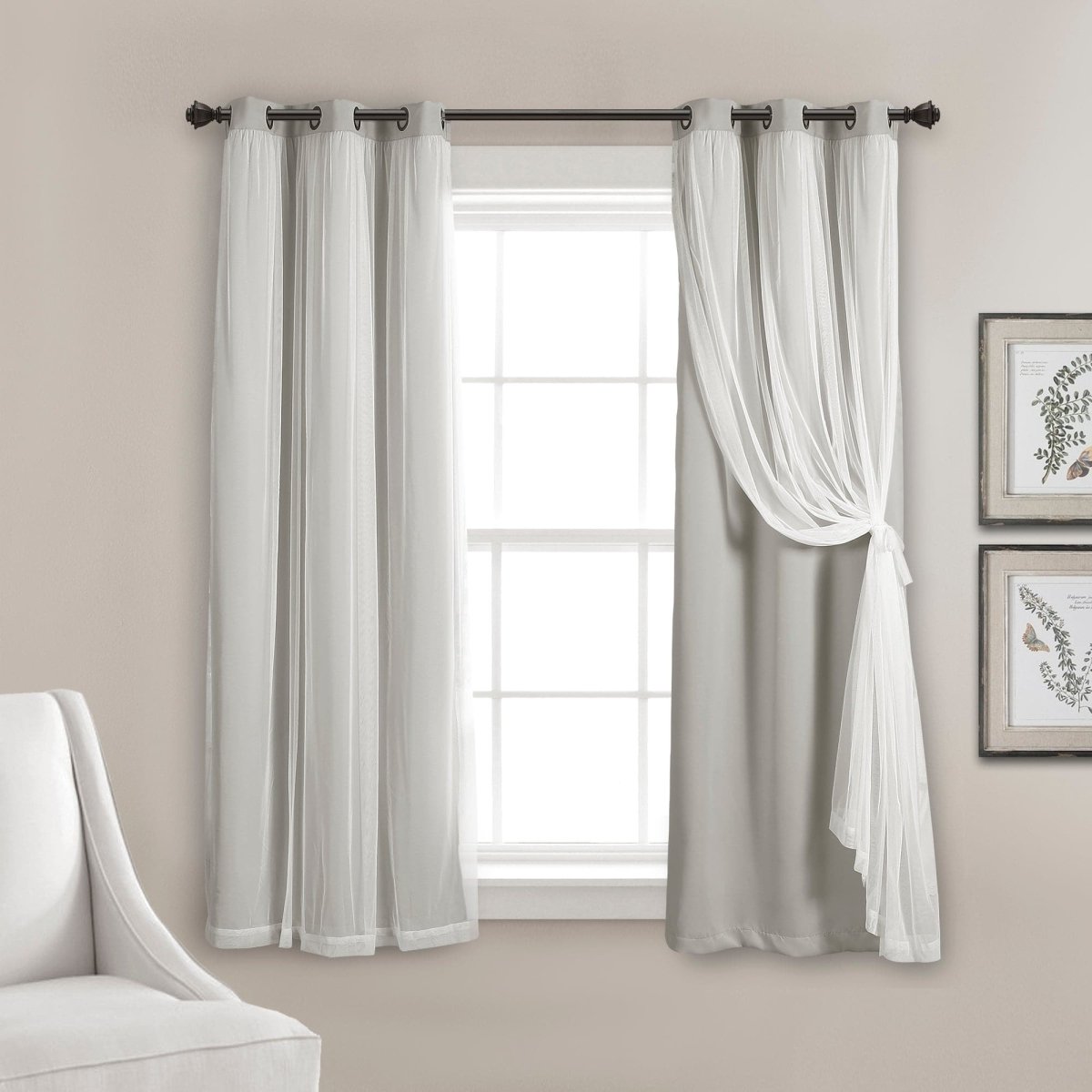Light Gray