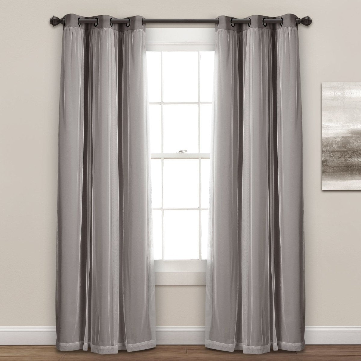 Dark Gray
