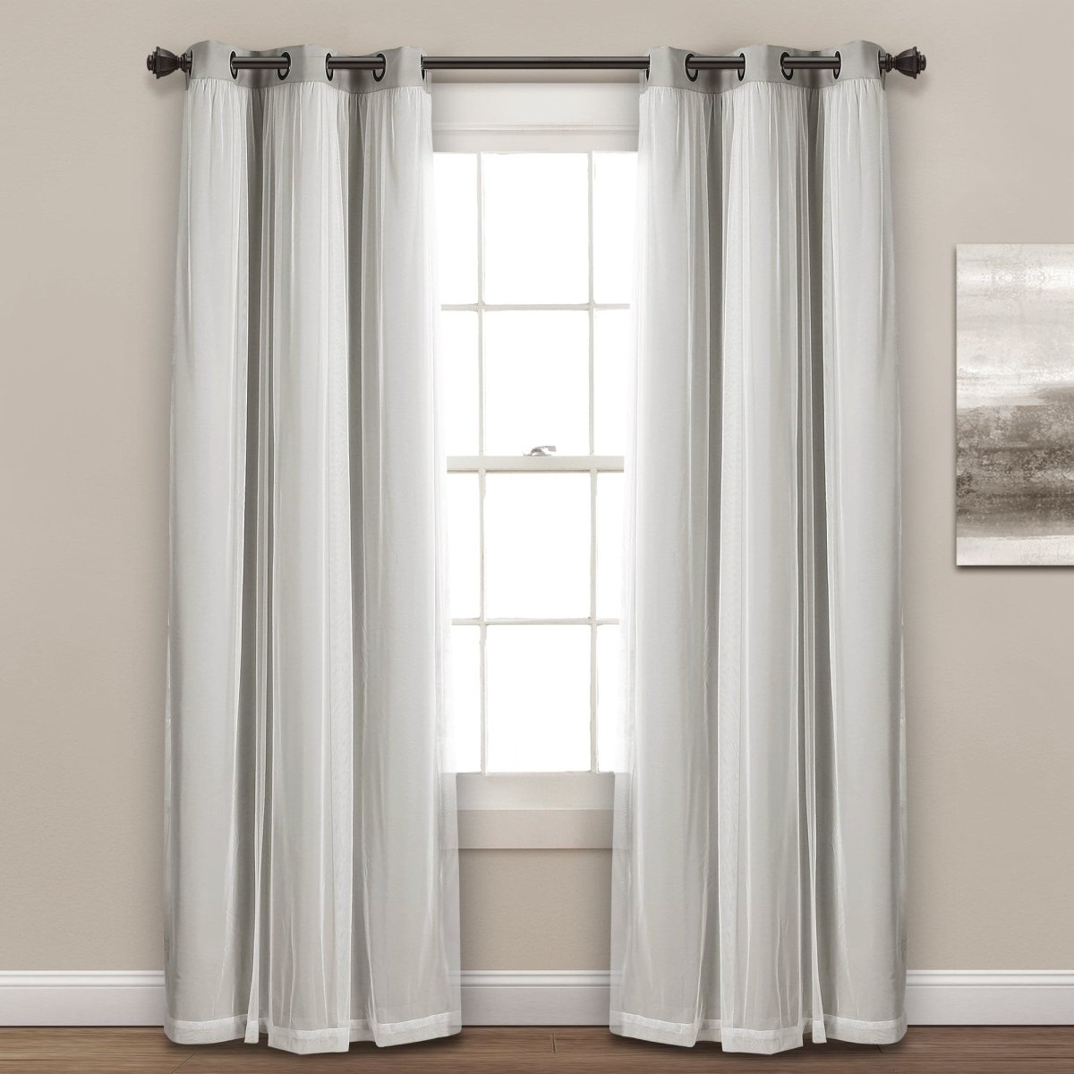 Light Gray