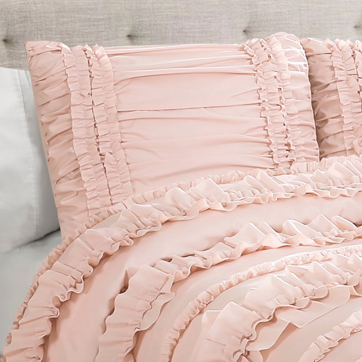 Blush | Queen
