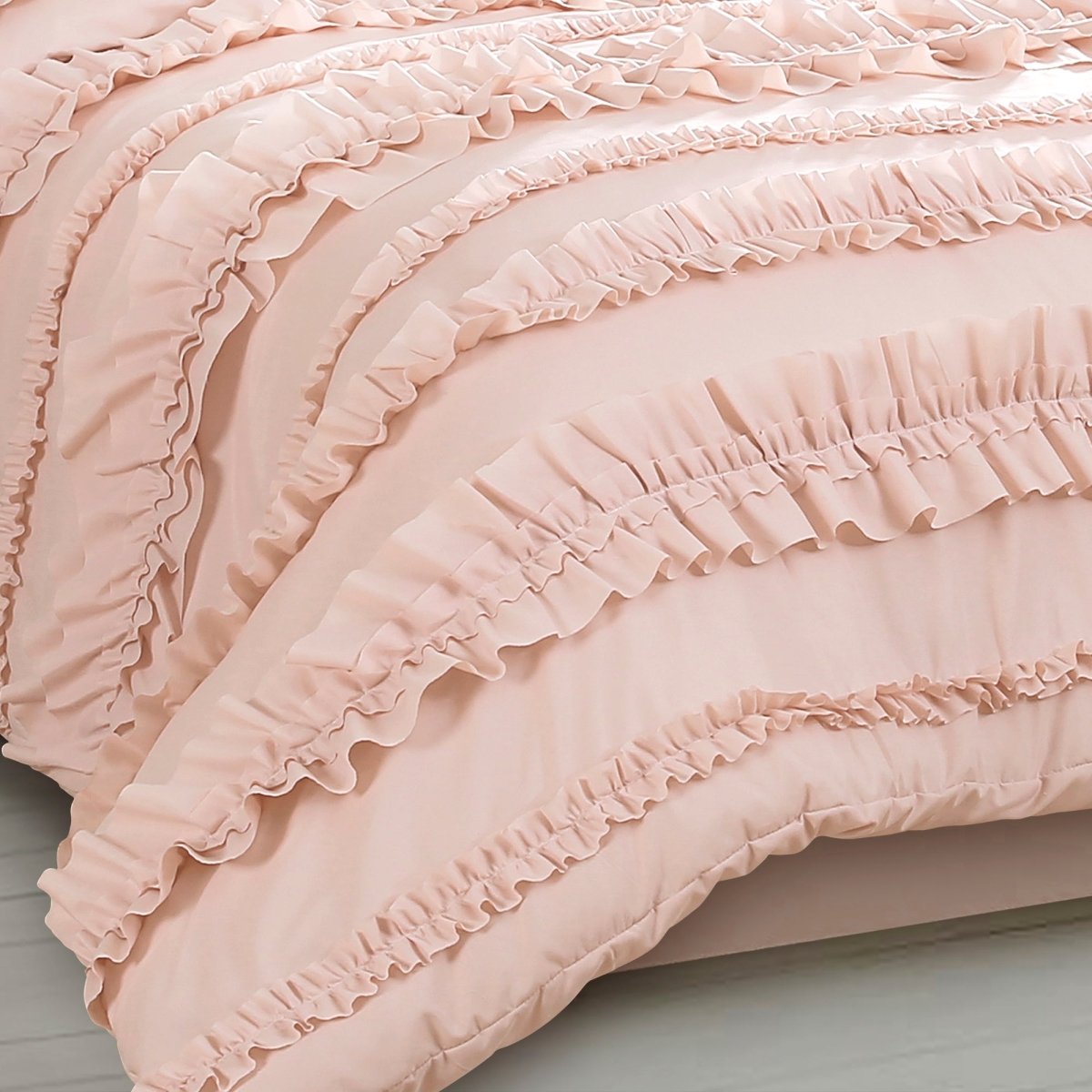 Blush | Queen