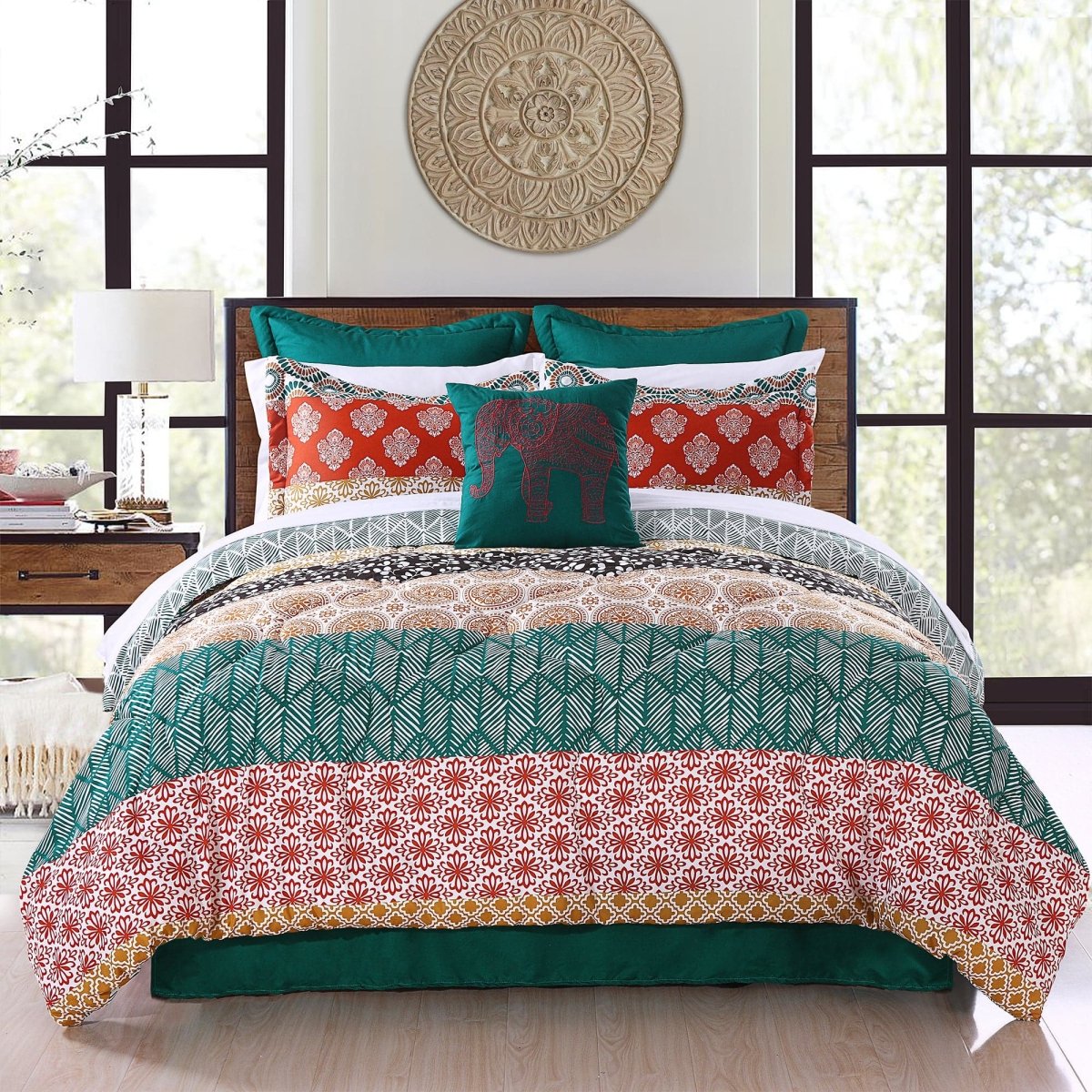 Turquoise_Orange