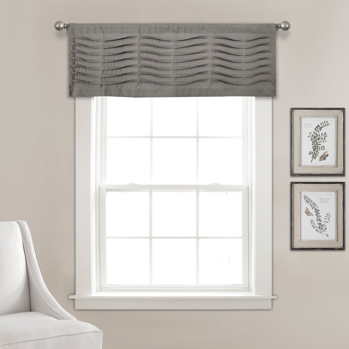Dark Gray