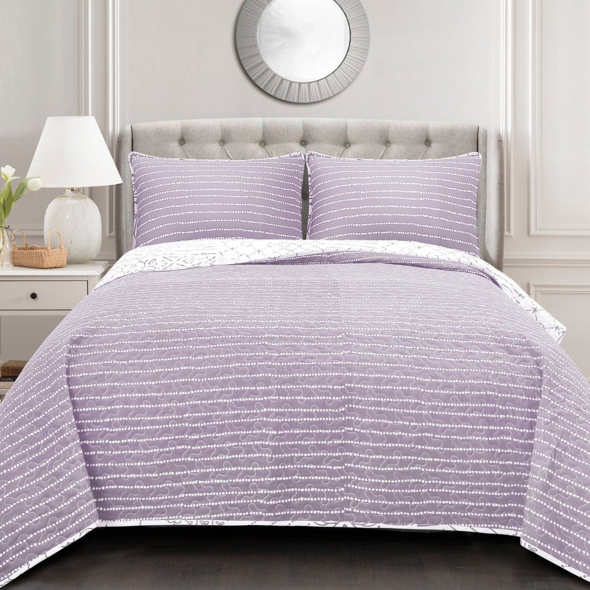 Lavender