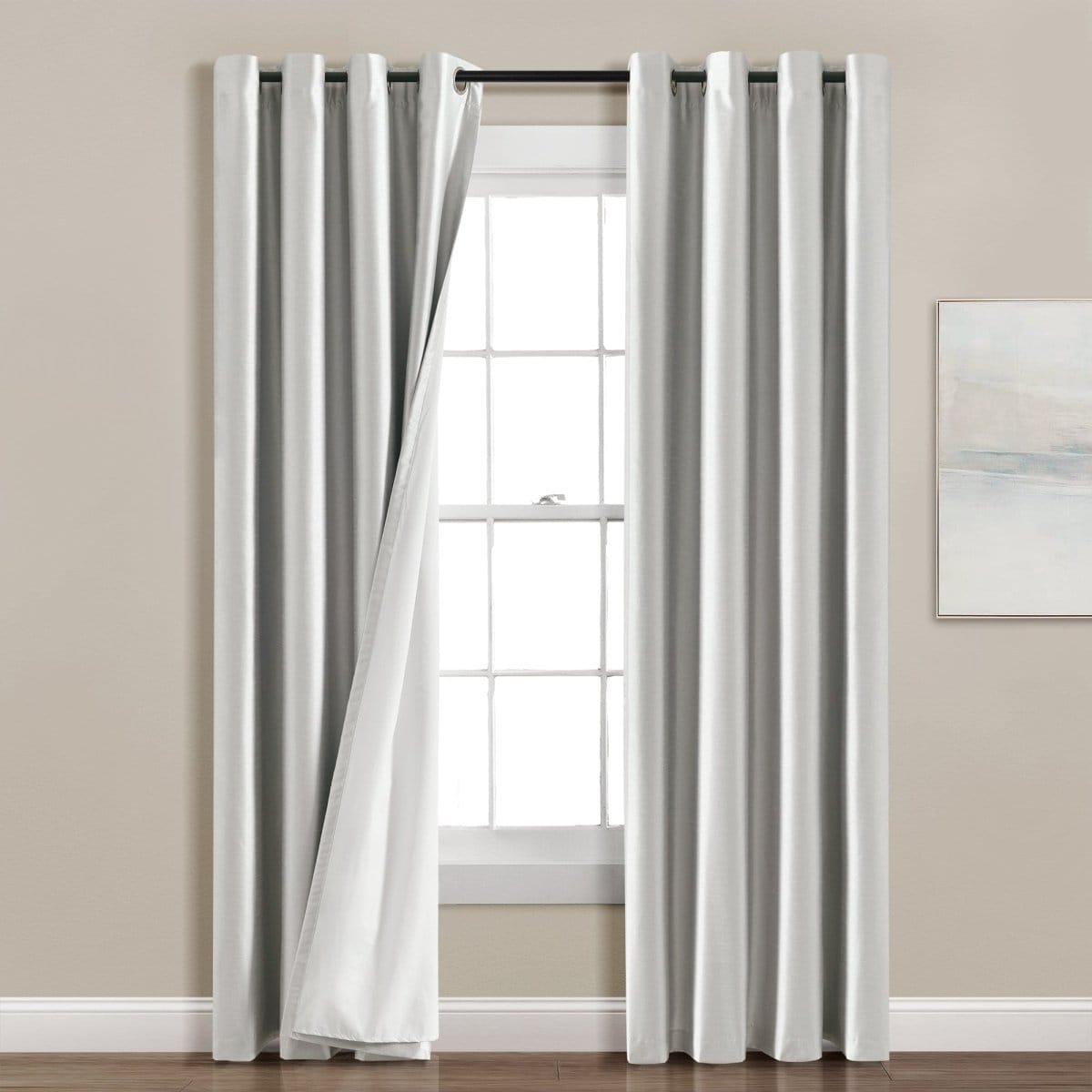 Light Gray
