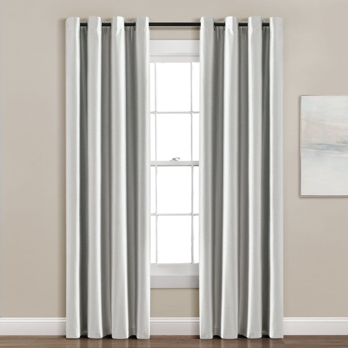 Light Gray