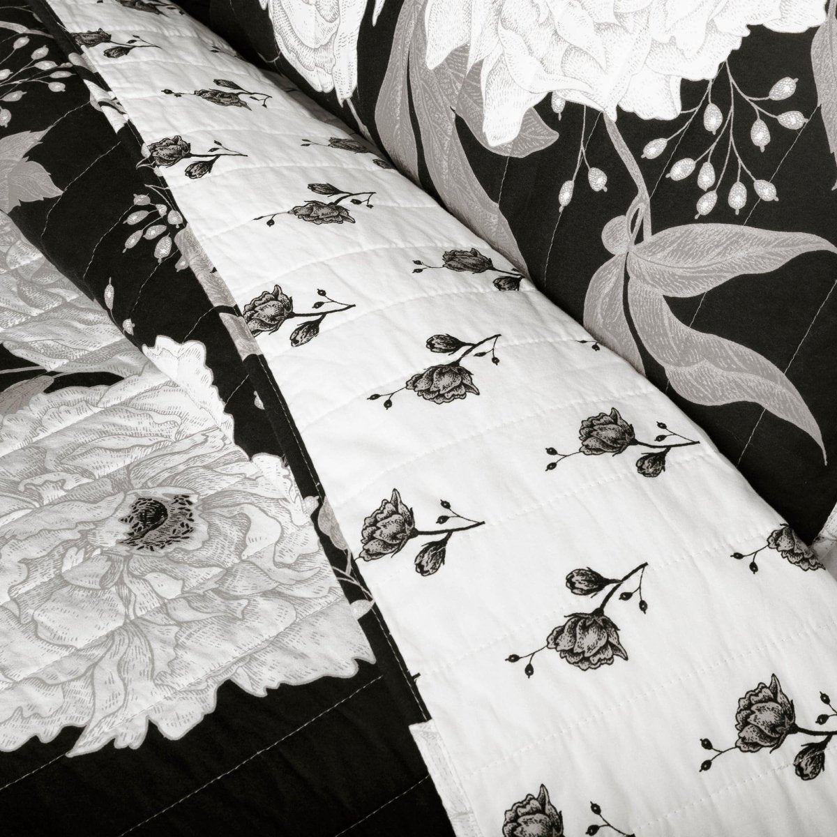 Black_Gray | King