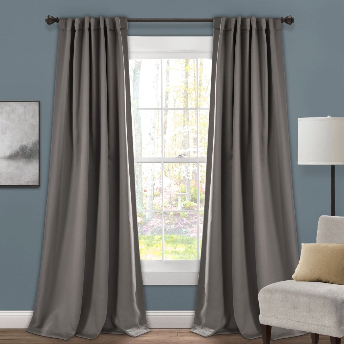 Dark Gray