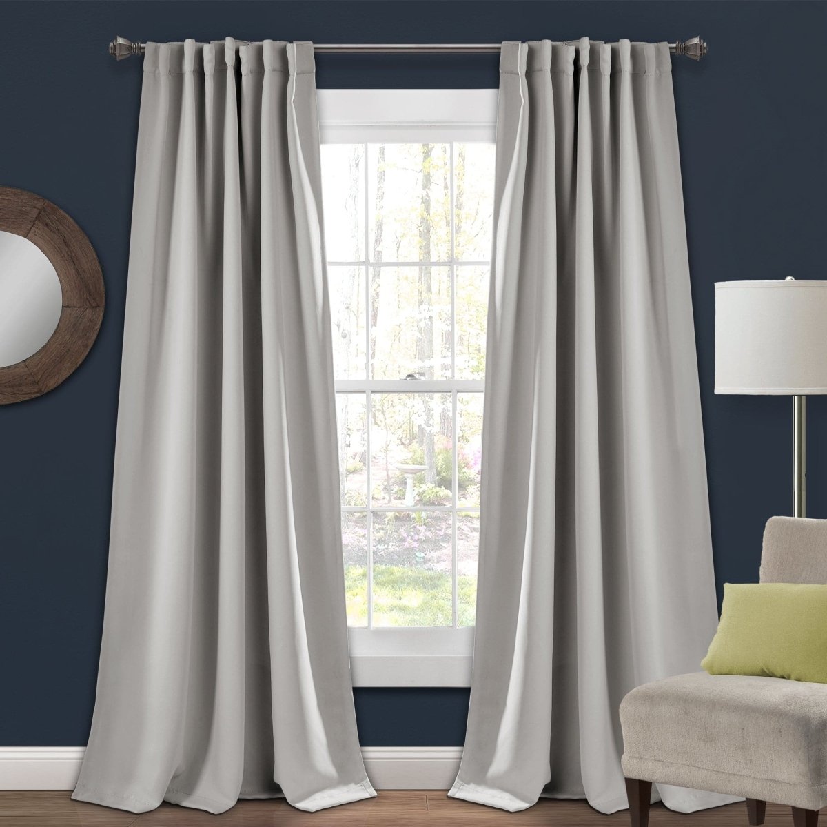 Light Gray