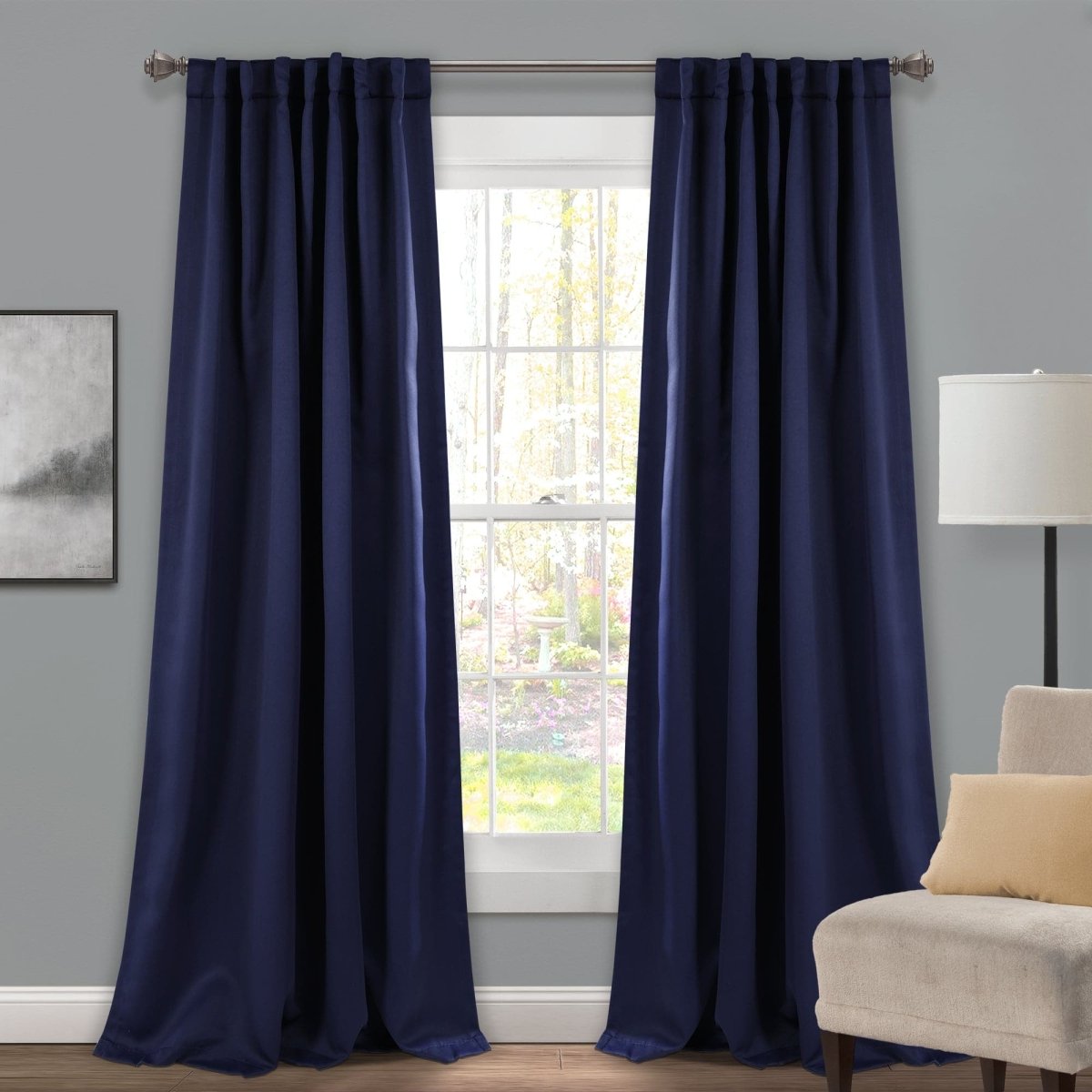 Navy