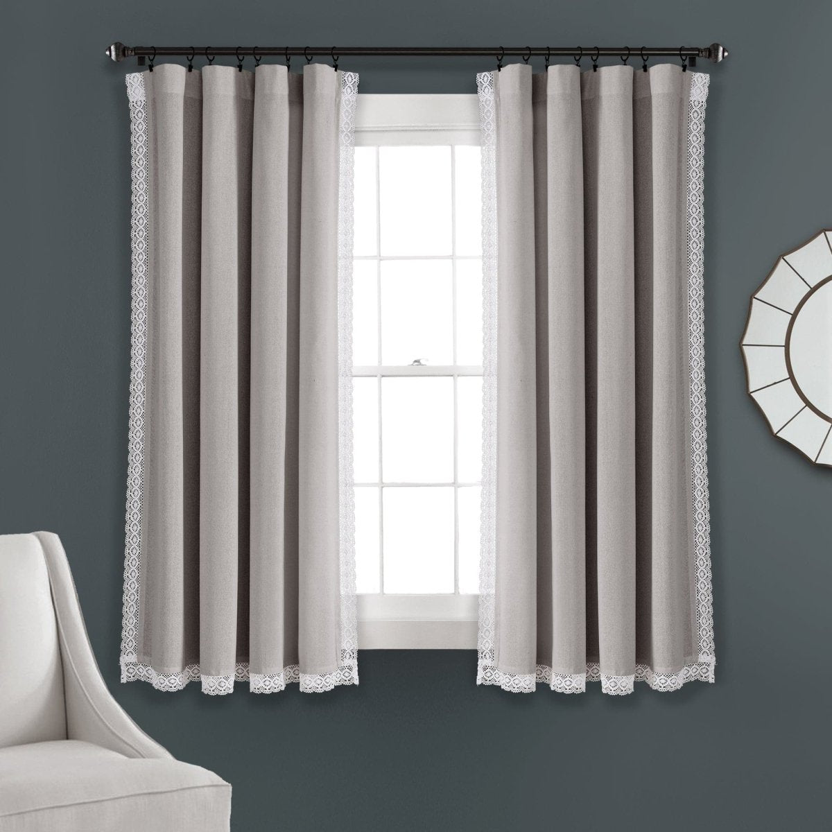 Light Gray