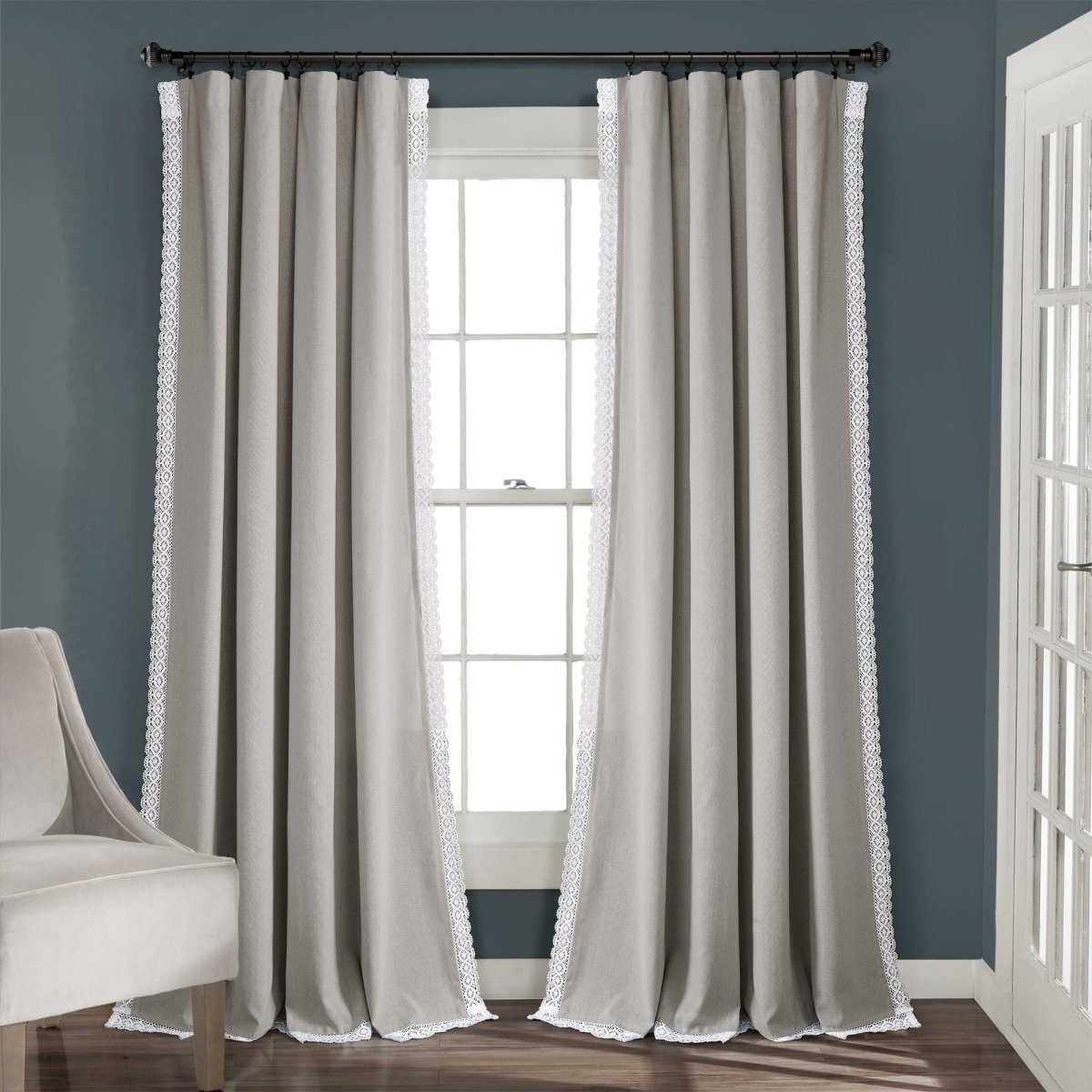 Light Gray
