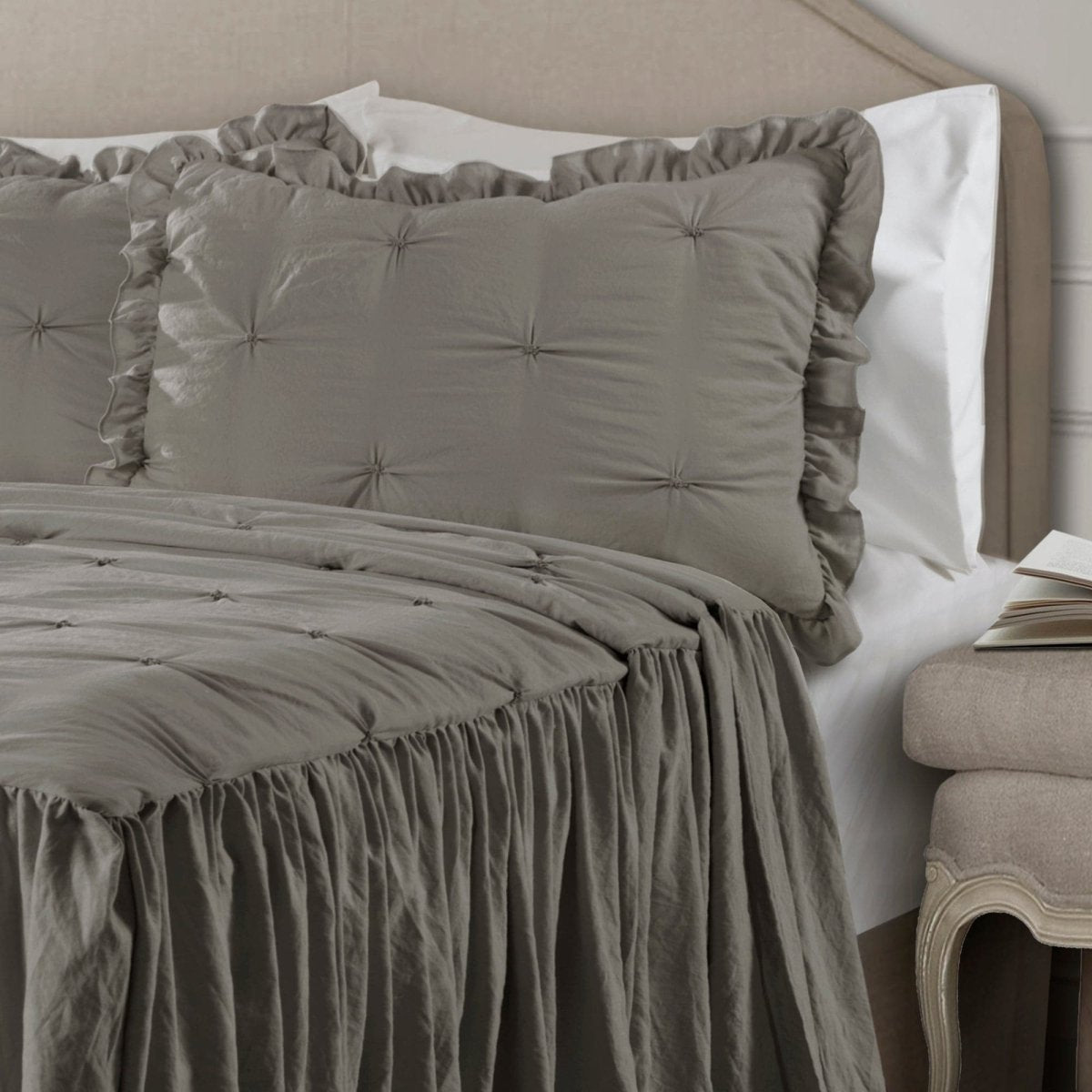 Dark Gray