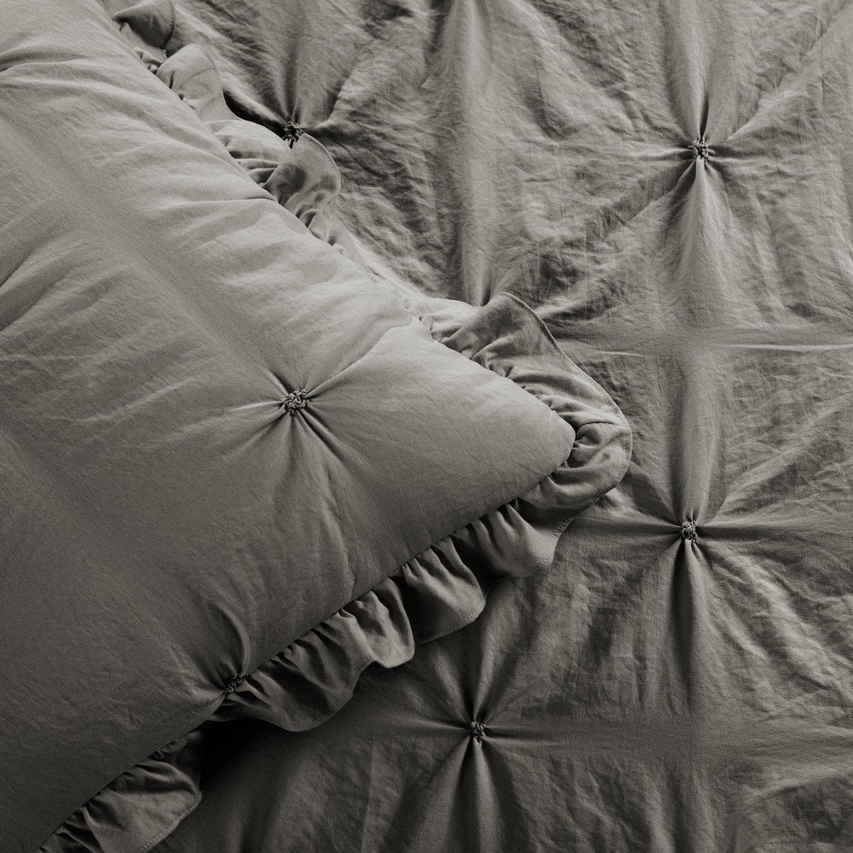 Dark Gray