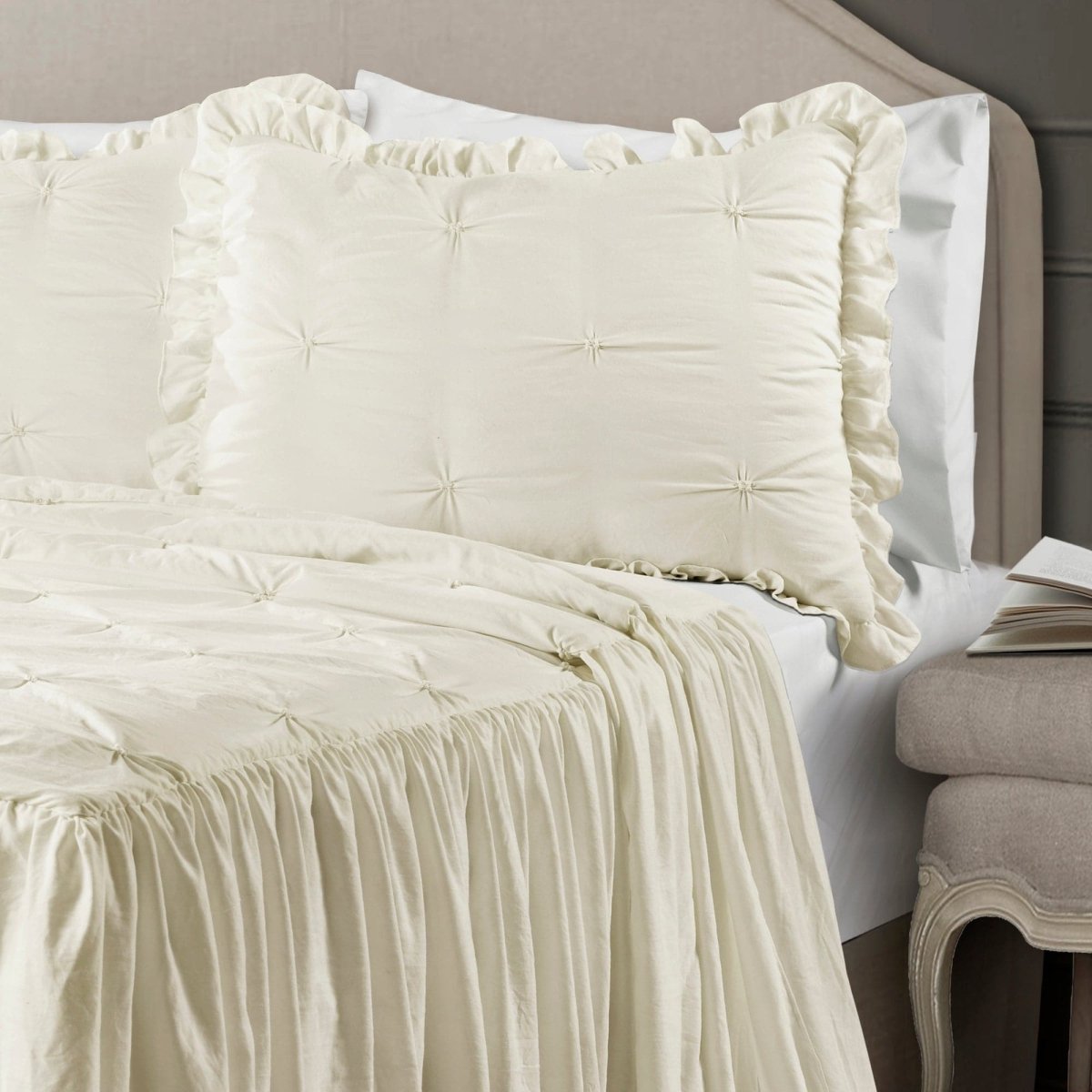 Ivory