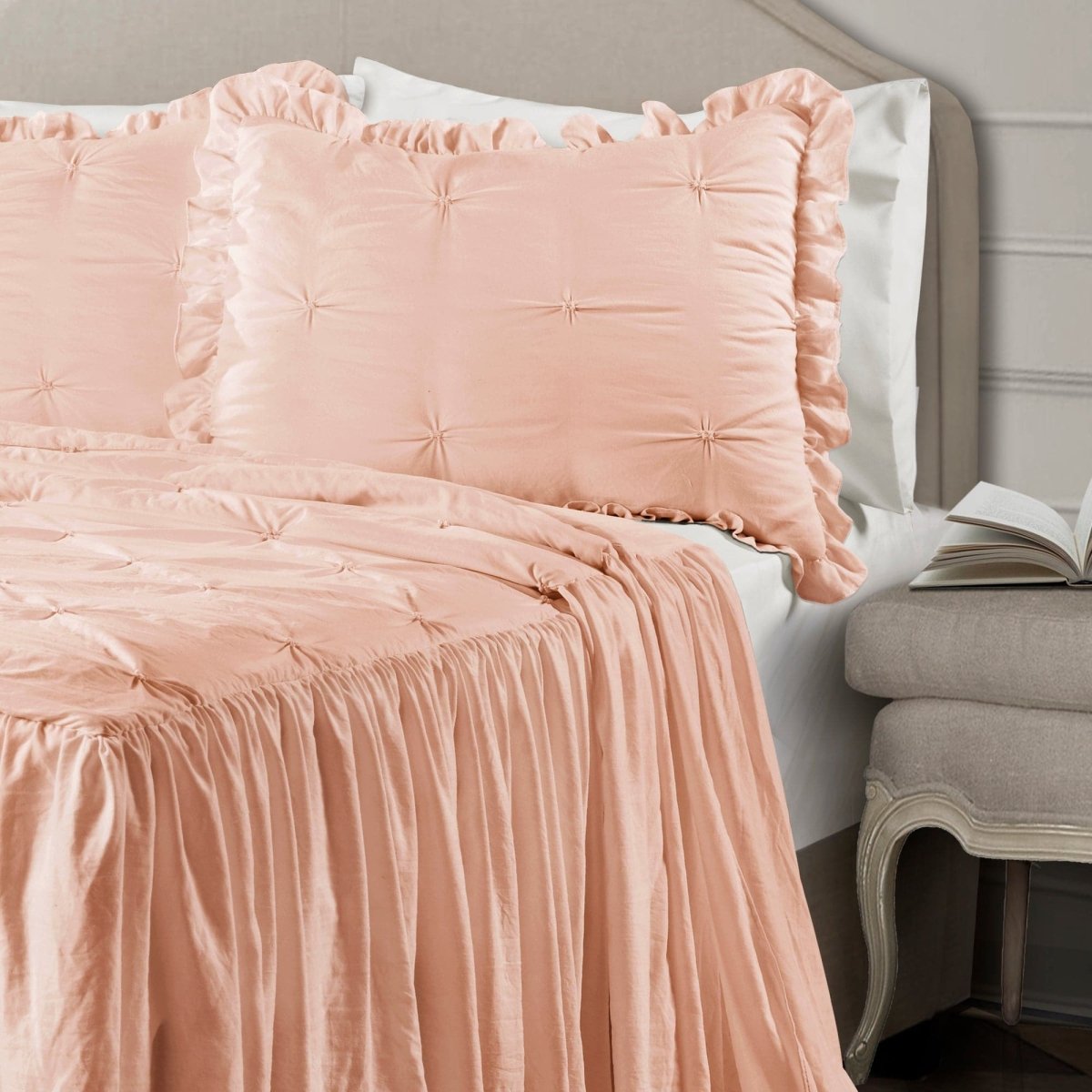 Blush