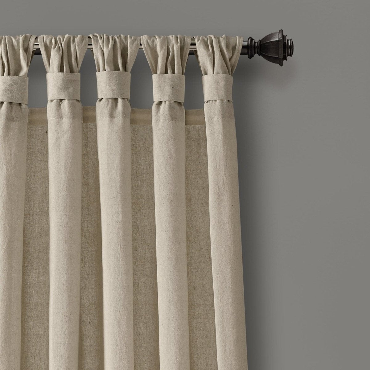 Dark Linen