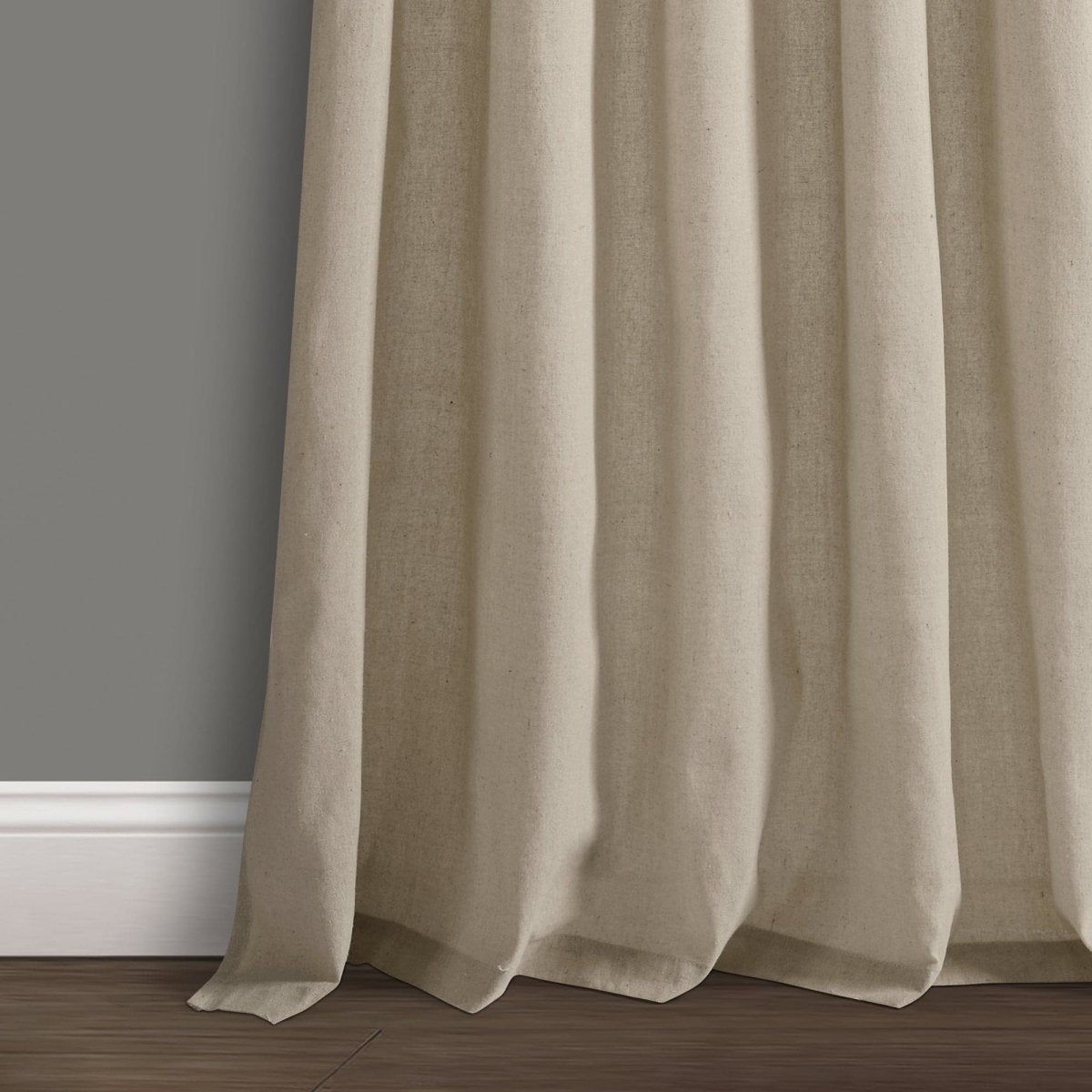 Dark Linen