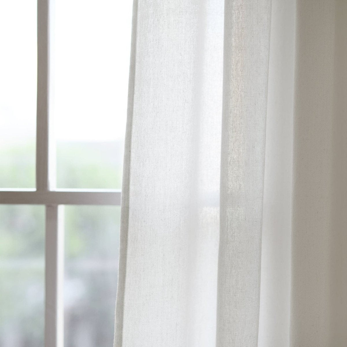 Light Linen