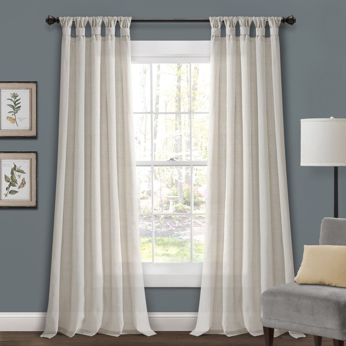 Light Linen