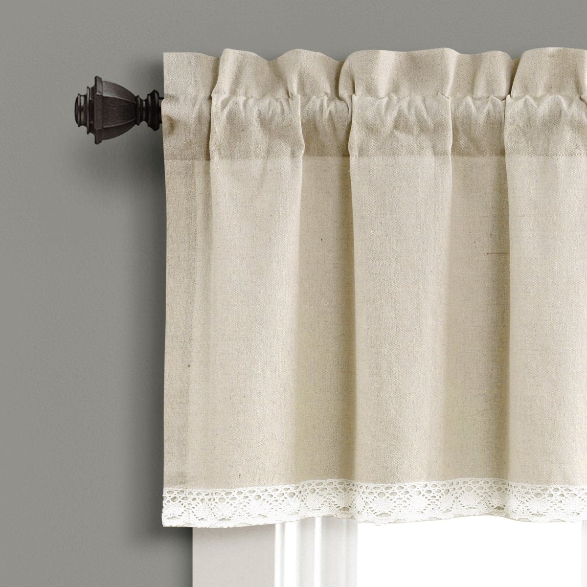 Dark Linen