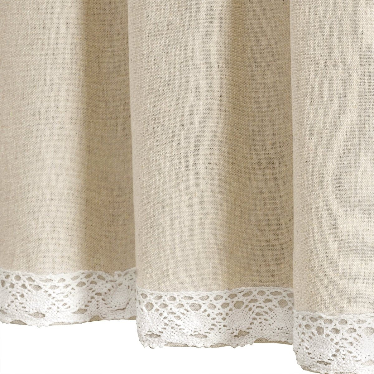 Dark Linen