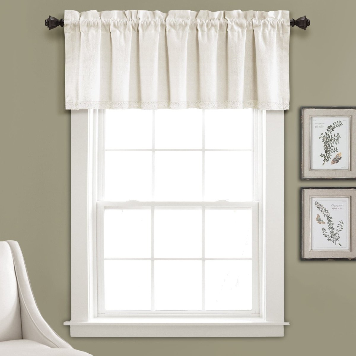 Light Linen