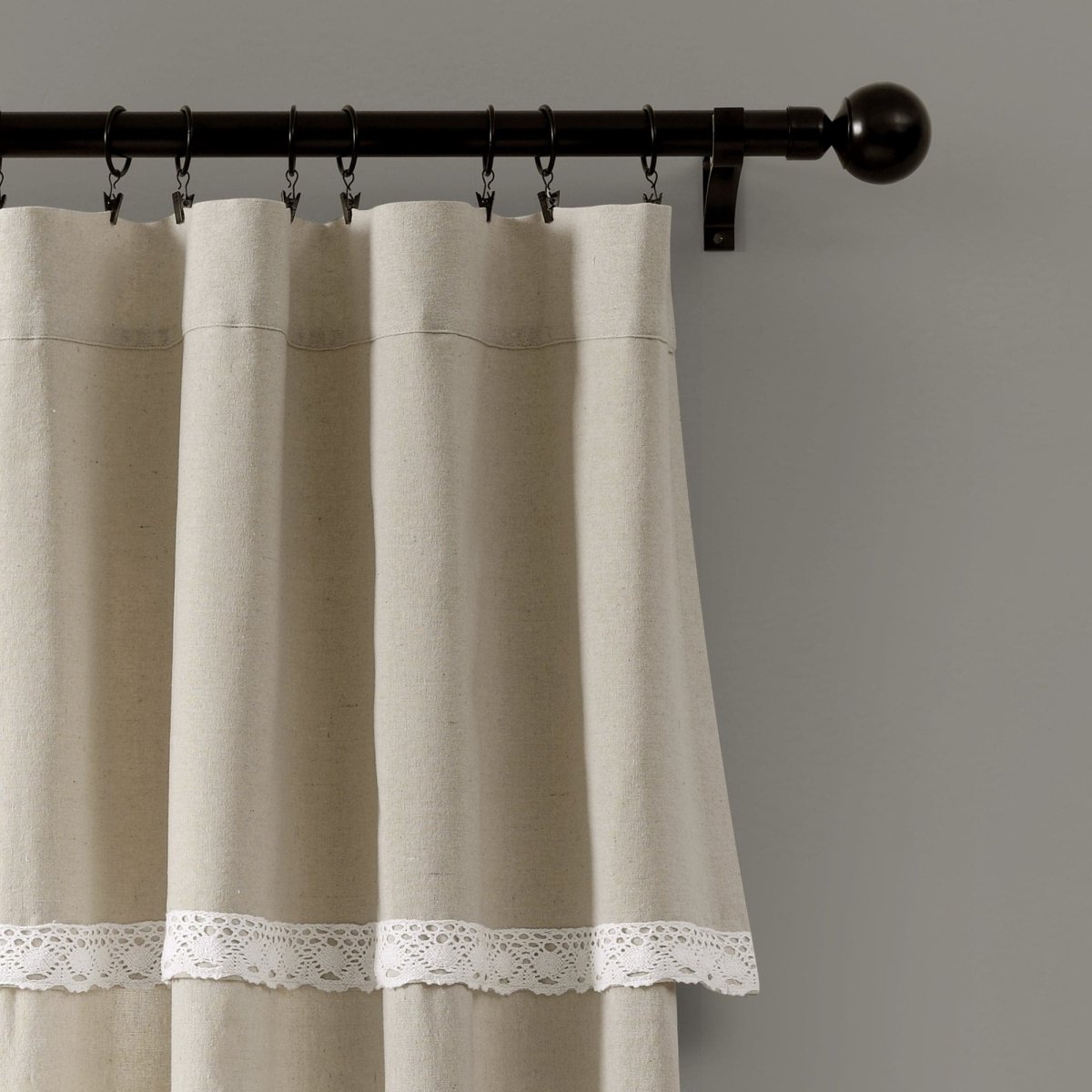 Dark Linen